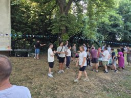 Photos Saison 2024-2025 &raquo; Soirée Paella